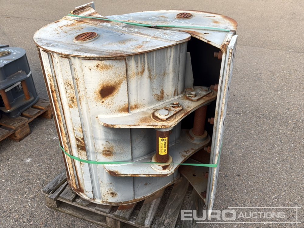 Strickland KX080 - Skuffe: bilde 2 Strickland KX080 - Skuffe: bilde 2