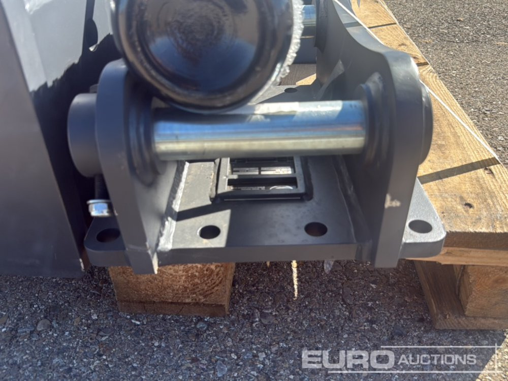 Strickland Set Hydraulic Breaker, Quick Hitche - Hydraulisk hammer: bilde 5 Strickland Set Hydraulic Breaker, Quick Hitche - Hydraulisk hammer: bilde 5