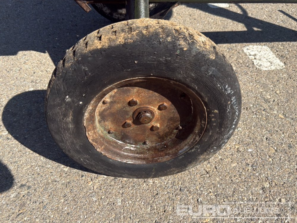 Umacon Concrete Mixer - Betongblander: bilde 5 Umacon Concrete Mixer - Betongblander: bilde 5