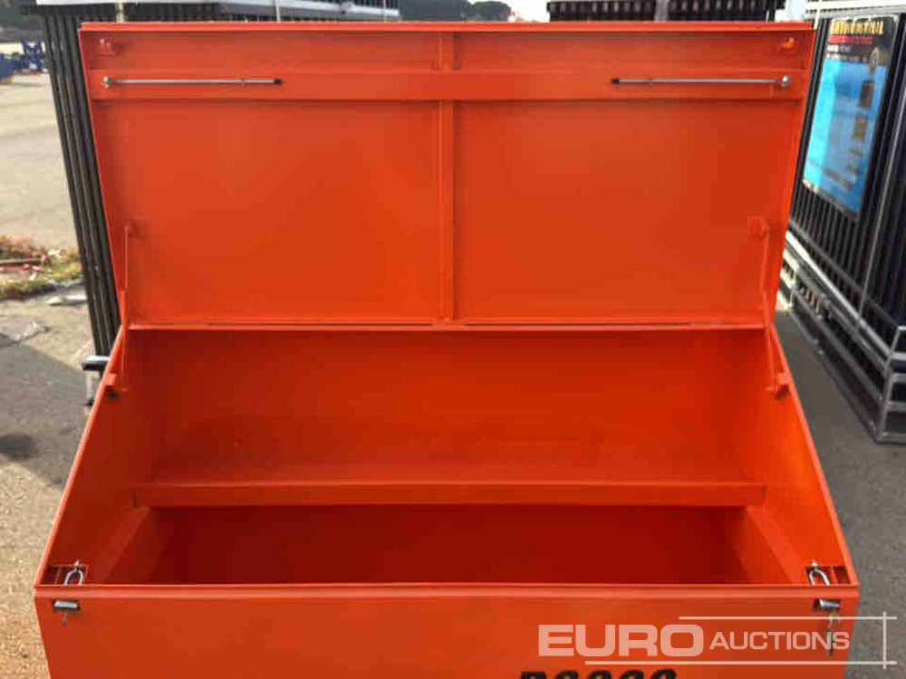 Unused 2024 SABSV D6028 - Verkstedutstyr: bilde 5 Unused 2024 SABSV D6028 - Verkstedutstyr: bilde 5