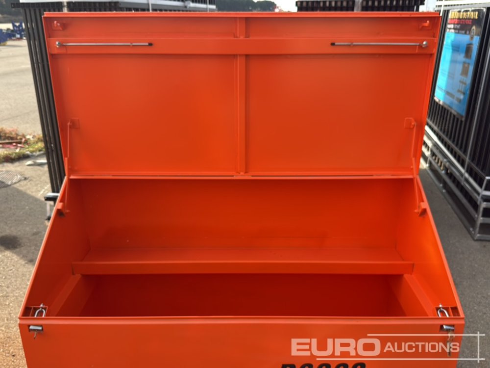 Unused 2024 SABSV D6028 - Verkstedutstyr: bilde 5 Unused 2024 SABSV D6028 - Verkstedutstyr: bilde 5