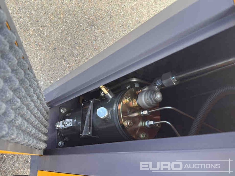 Luftkompressor Unused 2024 Zelfir VSD-10HP: bilde 7 Luftkompressor Unused 2024 Zelfir VSD-10HP: bilde 7