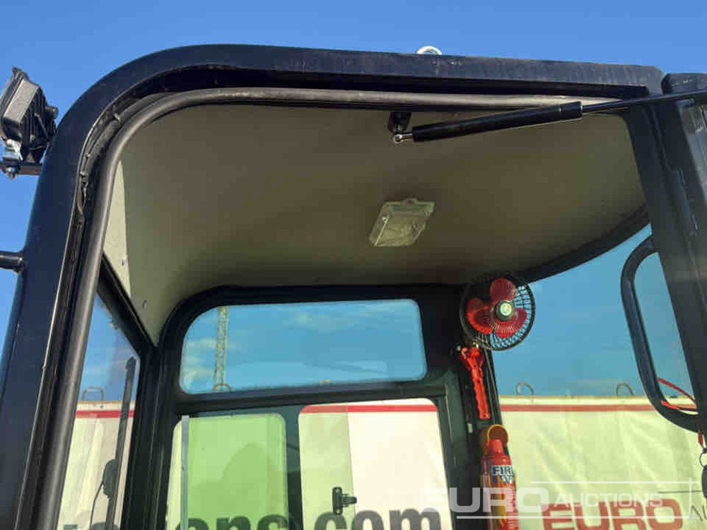 Minigraver Unused 2025 Captok CK13CD: bilde 31