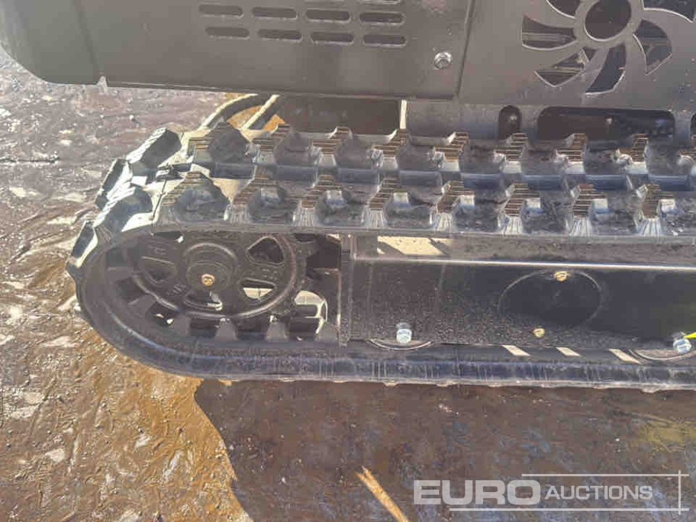 Minigraver Unused 2025 Captok CK13CD: bilde 11