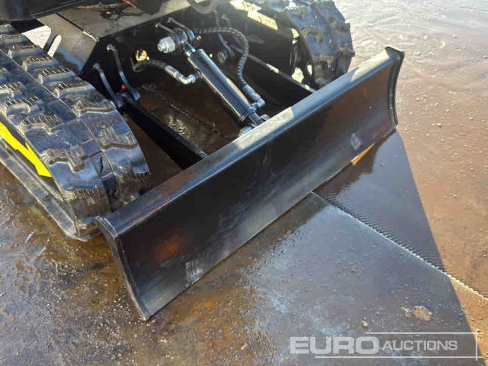 Minigraver Unused 2025 Captok CK13CD: bilde 13