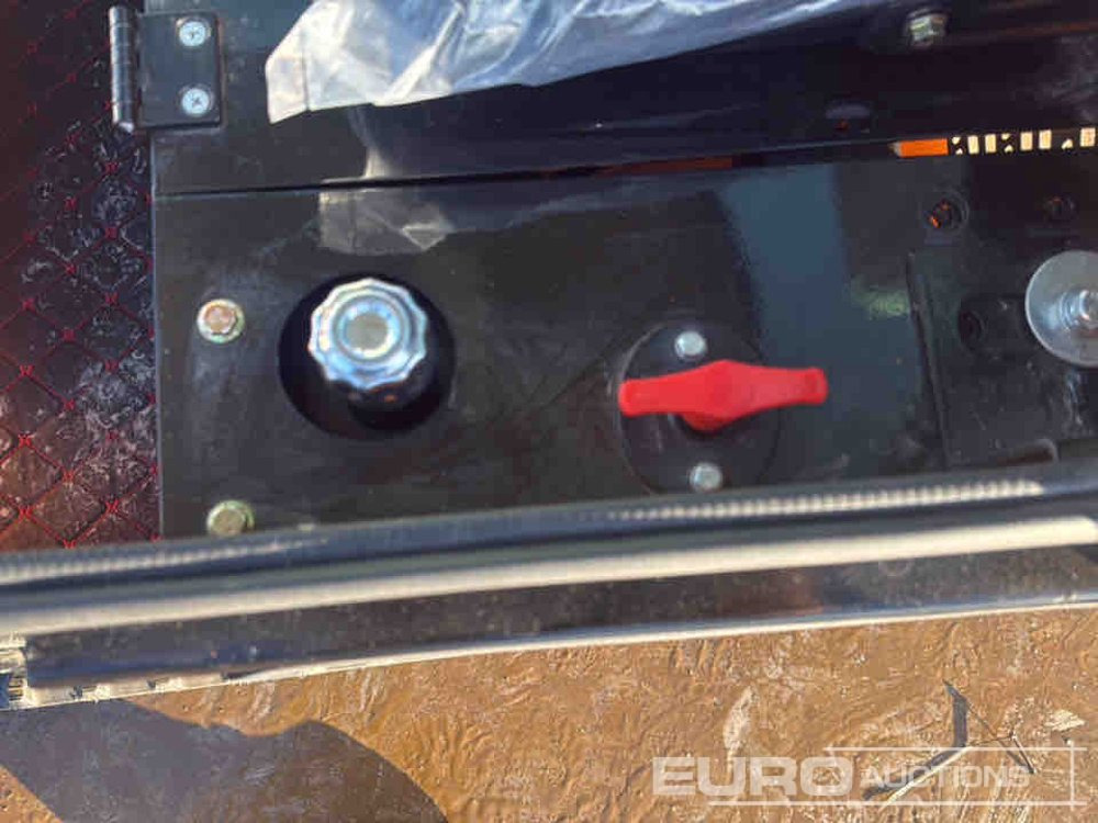 Minigraver Unused 2025 Captok CK13CD: bilde 29