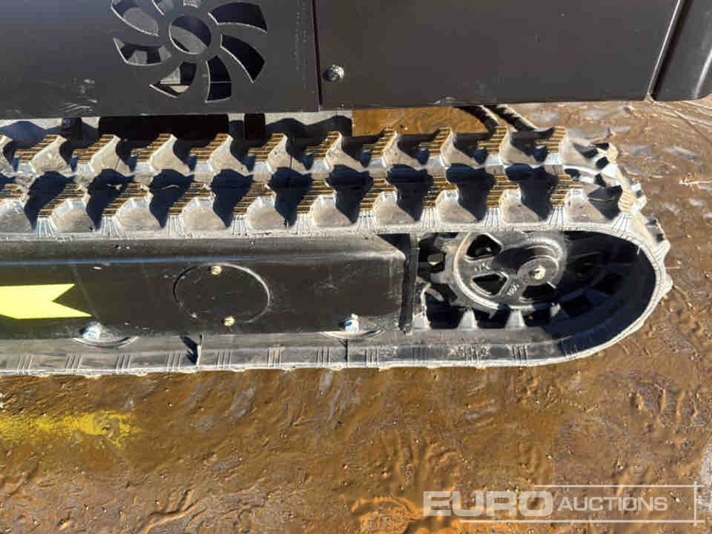 Minigraver Unused 2025 Captok CK13CD: bilde 10