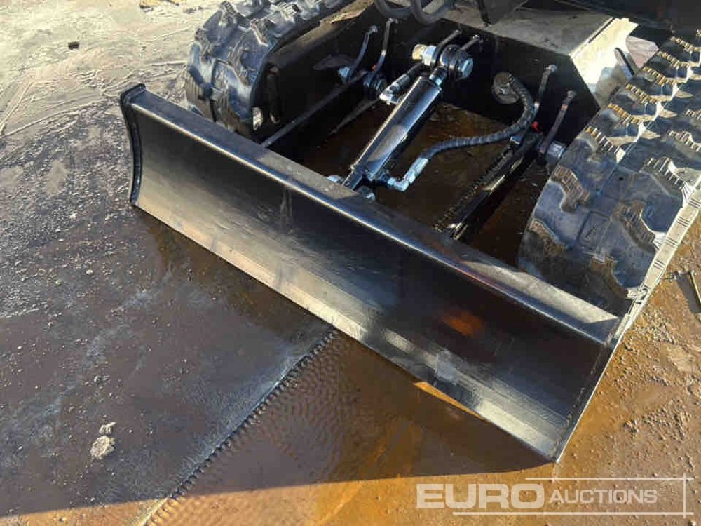 Minigraver Unused 2025 Captok CK13CD: bilde 15