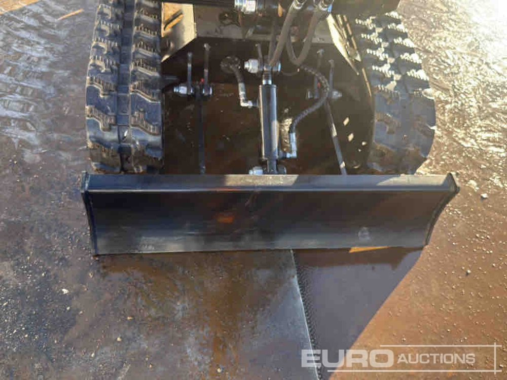 Minigraver Unused 2025 Captok CK13CD: bilde 14