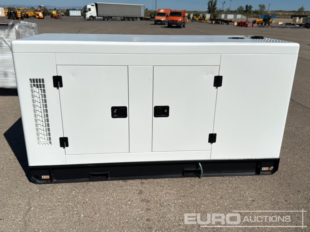 Unused 2025 Compal Power VG-R100 - Elektrisk generator: bilde 5 Unused 2025 Compal Power VG-R100 - Elektrisk generator: bilde 5