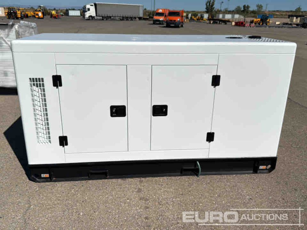 Unused 2025 Compal Power VG-R100 - Elektrisk generator: bilde 5 Unused 2025 Compal Power VG-R100 - Elektrisk generator: bilde 5