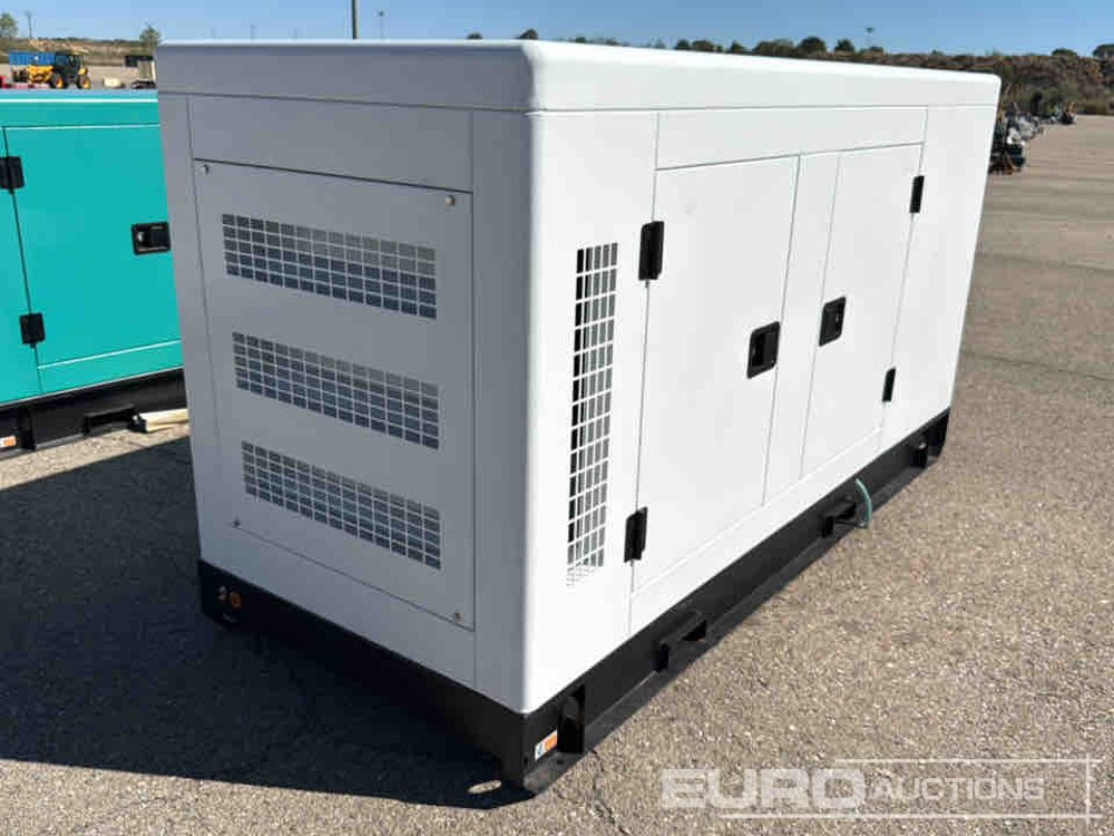 Unused 2025 Compal Power VG-R100 - Elektrisk generator: bilde 4 Unused 2025 Compal Power VG-R100 - Elektrisk generator: bilde 4