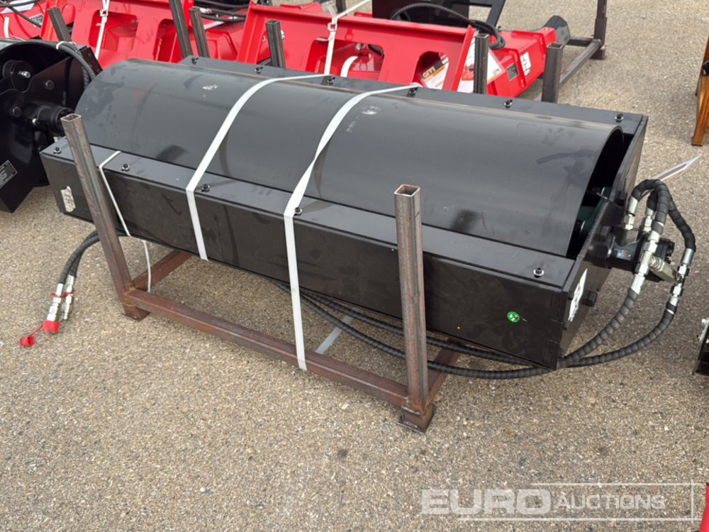 Unused 2025 GIYI GY-VR59 - Vals: bilde 2 Unused 2025 GIYI GY-VR59 - Vals: bilde 2