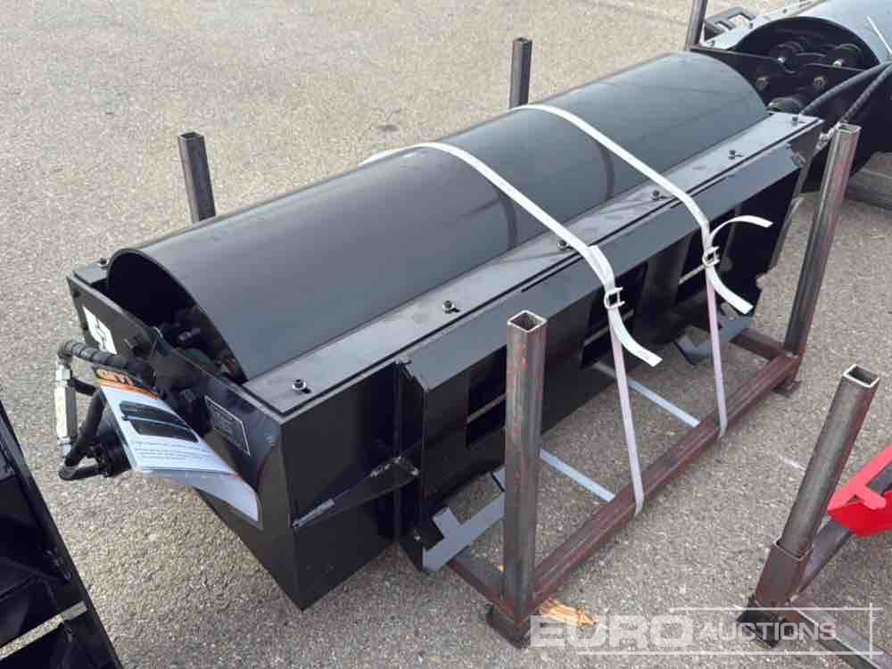 Unused 2025 GIYI GY-VR59 - Vals: bilde 3 Unused 2025 GIYI GY-VR59 - Vals: bilde 3