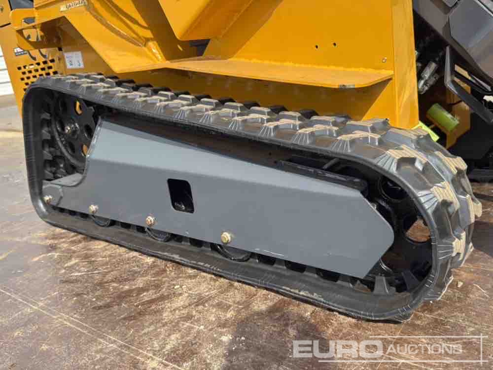 Kompaktlaster Unused 2025 Infront YF480: bilde 12