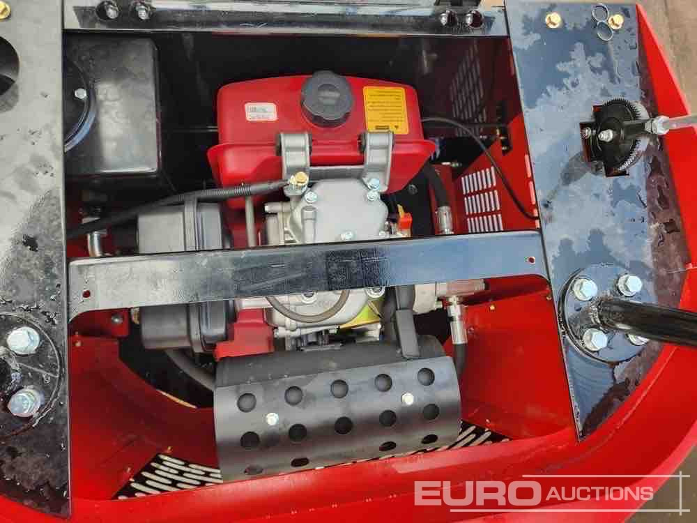 Minigraver Unused 2025 JPC HT12: bilde 44