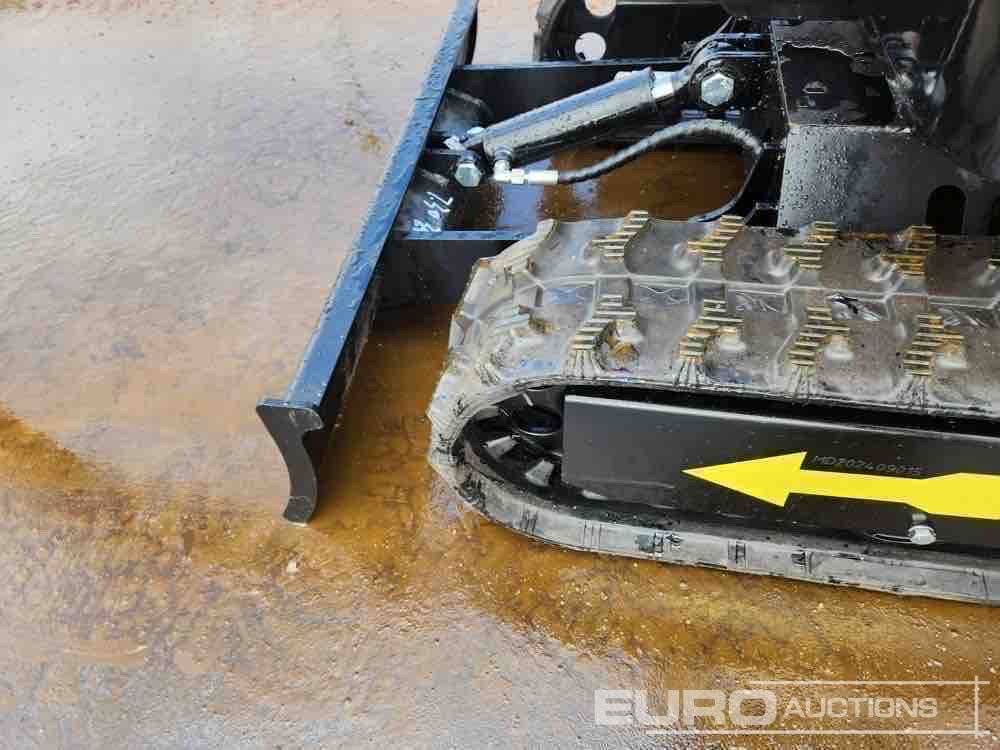 Minigraver Unused 2025 JPC HT12: bilde 17