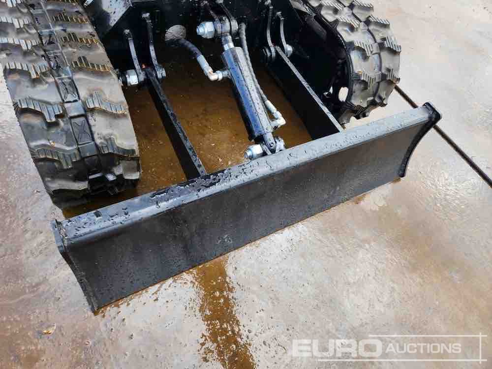 Minigraver Unused 2025 JPC HT12: bilde 22