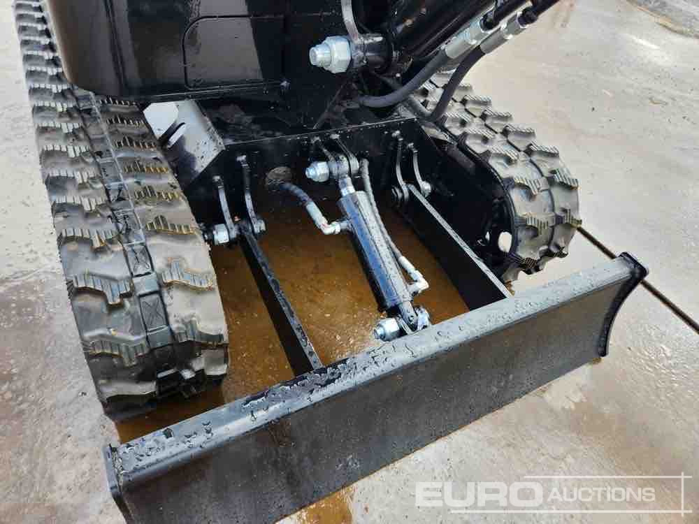 Minigraver Unused 2025 JPC HT12: bilde 21
