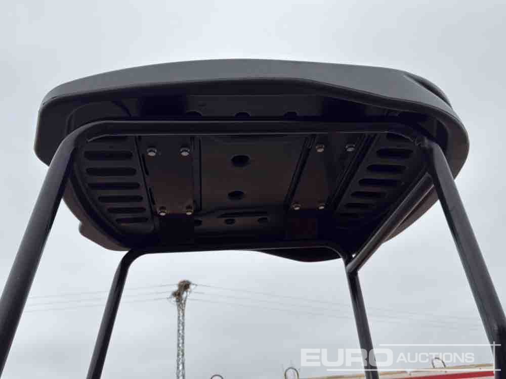 Minigraver Unused 2025 JPC HT25: bilde 32