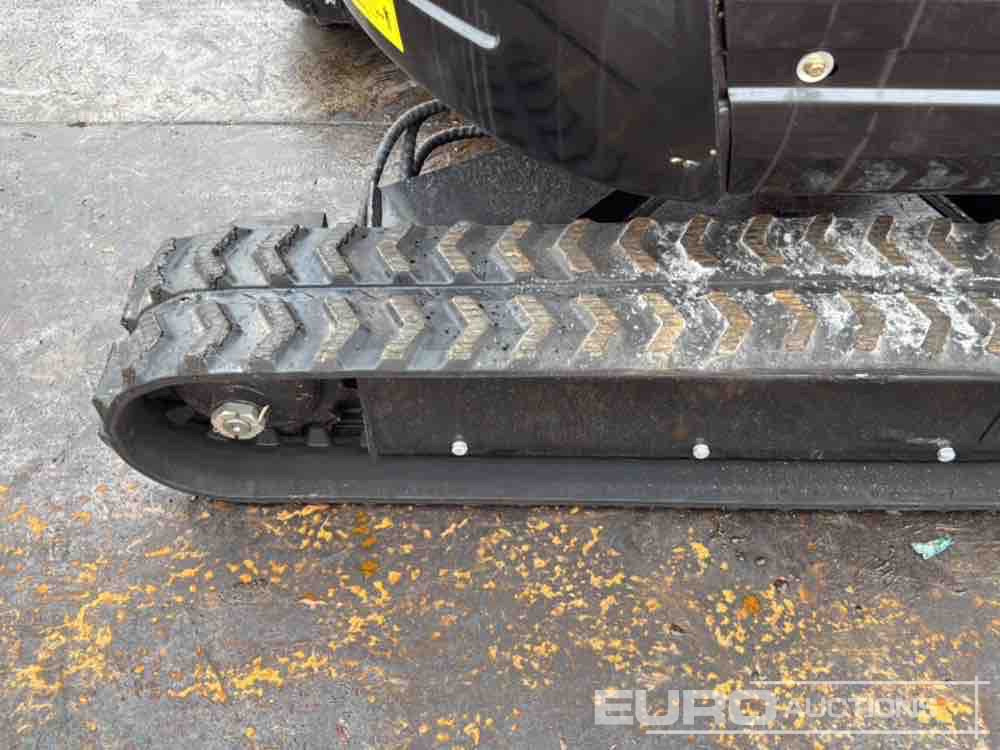 Minigraver Unused 2025 JPC HT25: bilde 11