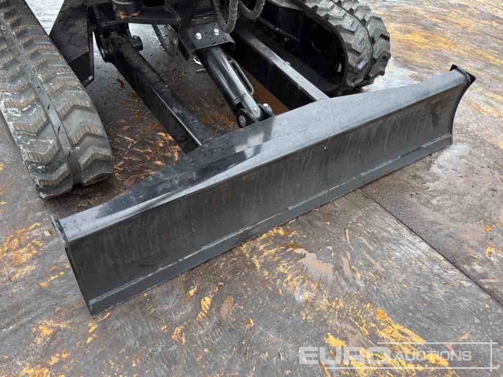 Minigraver Unused 2025 JPC HT25: bilde 15