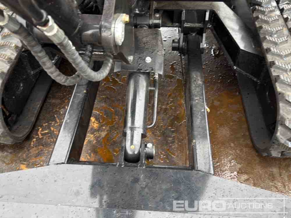 Minigraver Unused 2025 JPC HT25: bilde 13