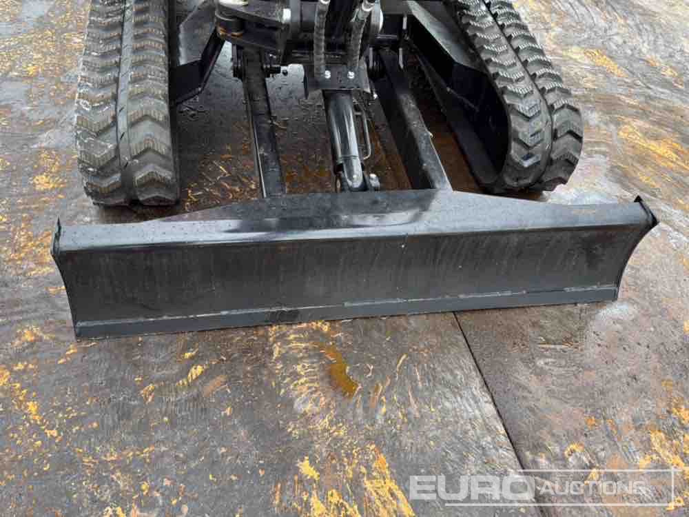 Minigraver Unused 2025 JPC HT25: bilde 16