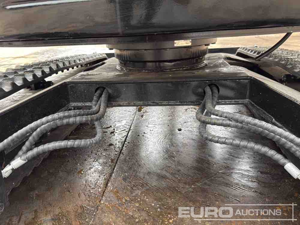 Minigraver Unused 2025 JPC HT25: bilde 14