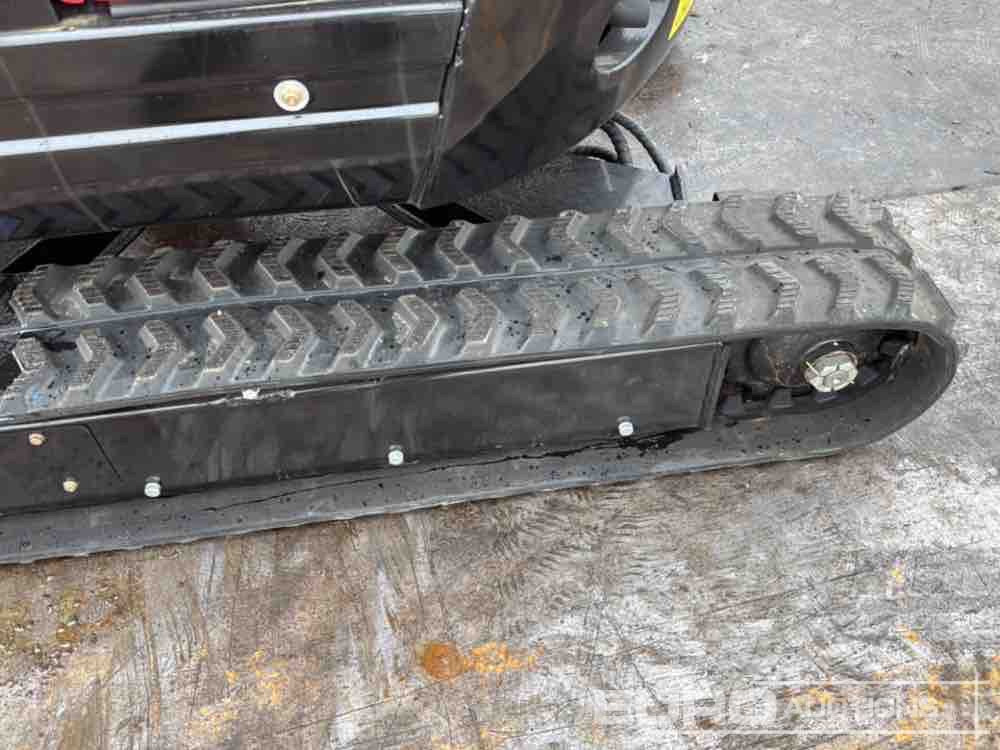 Minigraver Unused 2025 JPC HT25: bilde 10