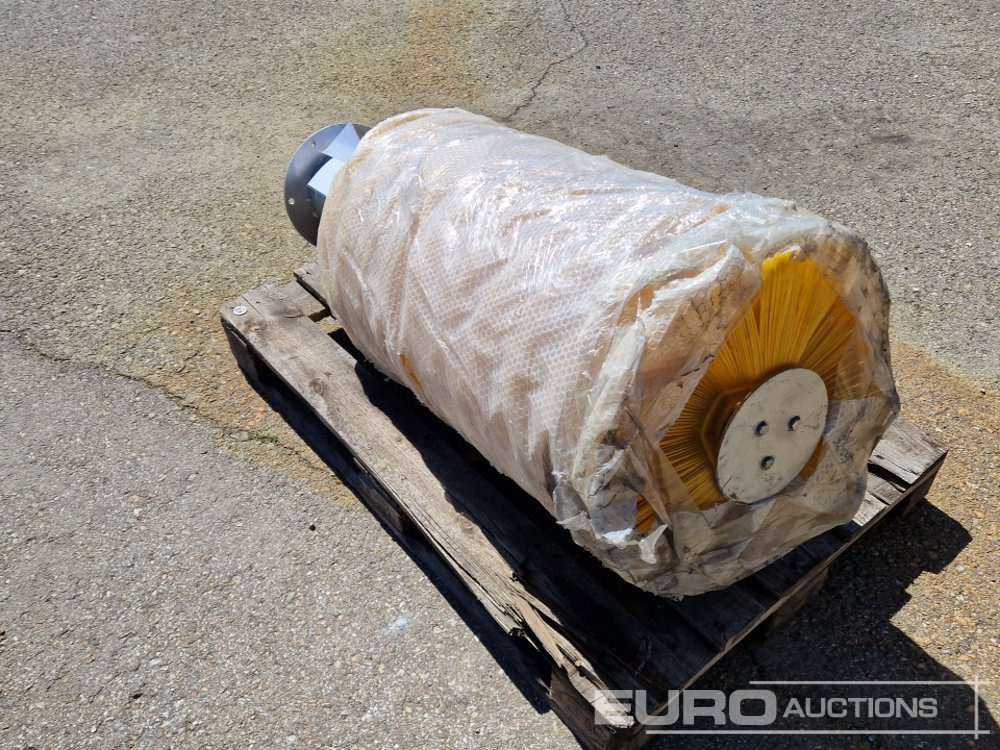 Unused 2025 Machpro Cleaning And Washing Brush - Anleggsmaskiner: bilde 5 Unused 2025 Machpro Cleaning And Washing Brush - Anleggsmaskiner: bilde 5