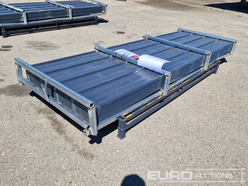 Unused 2025 Machpro S3048D - Anleggsmaskiner: bilde 1 Unused 2025 Machpro S3048D - Anleggsmaskiner: bilde 1