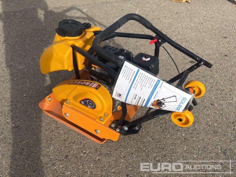 Unused 2025 SDLOOL SL90 - Asfaltteknikk: bilde 3 Unused 2025 SDLOOL SL90 - Asfaltteknikk: bilde 3