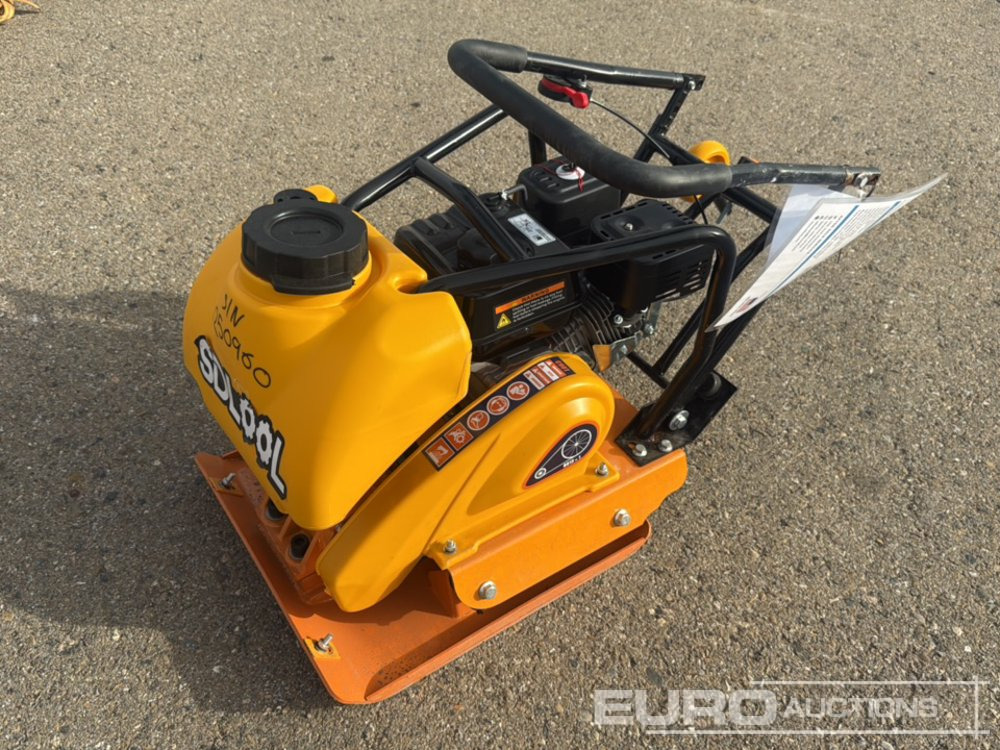 Unused 2025 SDLOOL SL90 - Asfaltteknikk: bilde 2 Unused 2025 SDLOOL SL90 - Asfaltteknikk: bilde 2