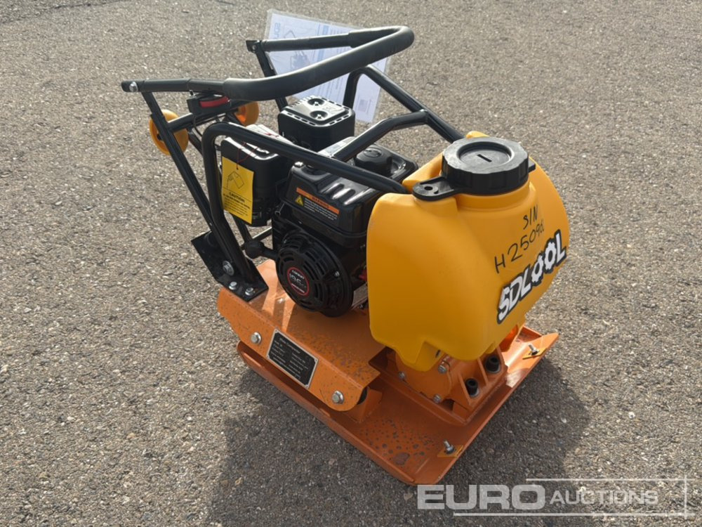 Unused 2025 SDLOOL SL90 - Asfaltteknikk: bilde 1 Unused 2025 SDLOOL SL90 - Asfaltteknikk: bilde 1