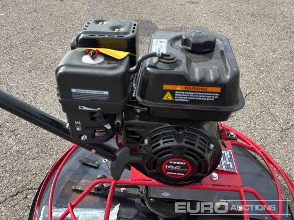 Unused 2025 STARVOX HYD90 - Asfaltteknikk: bilde 5 Unused 2025 STARVOX HYD90 - Asfaltteknikk: bilde 5