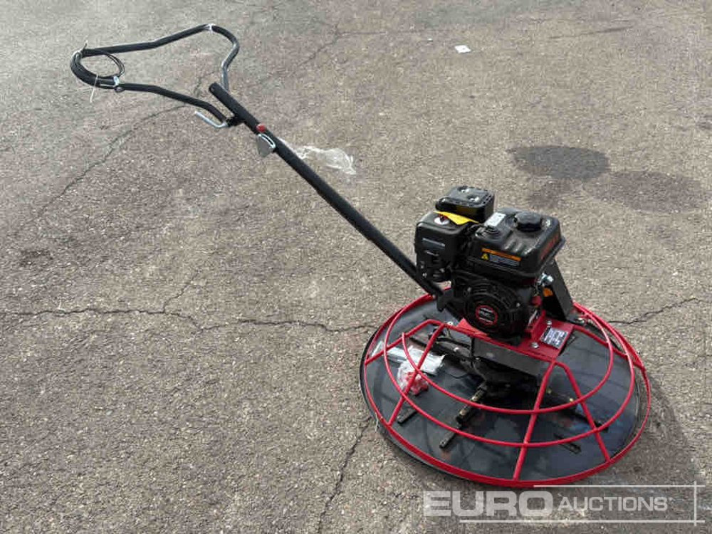 Unused 2025 STARVOX HYD90 - Asfaltteknikk: bilde 4 Unused 2025 STARVOX HYD90 - Asfaltteknikk: bilde 4