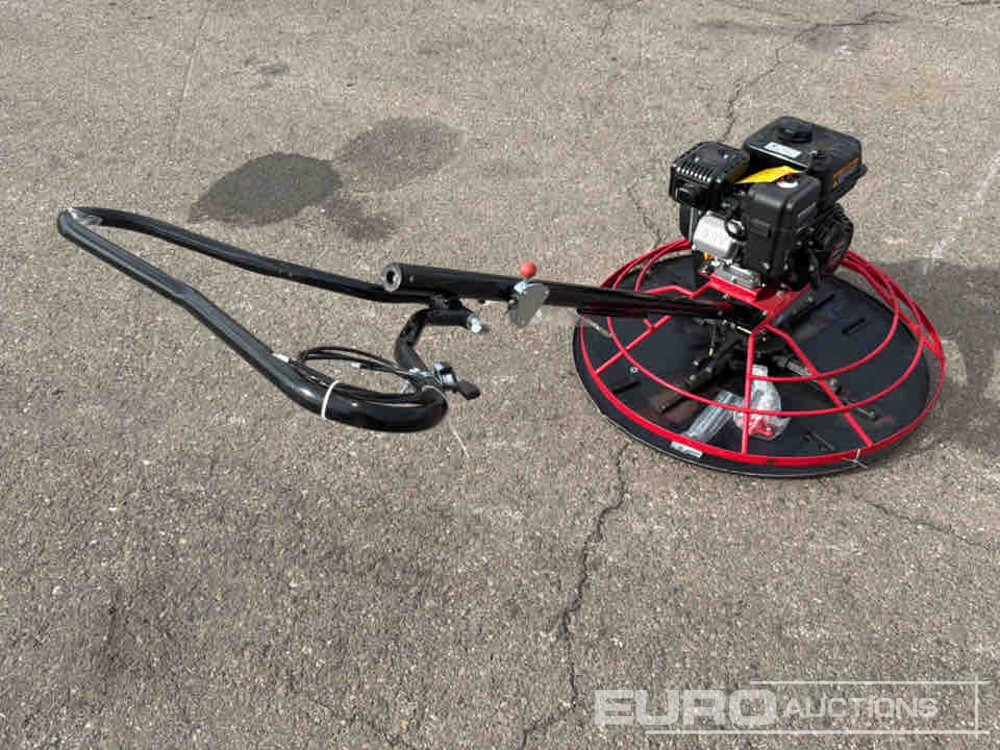 Unused 2025 STARVOX HYD90 - Asfaltteknikk: bilde 3 Unused 2025 STARVOX HYD90 - Asfaltteknikk: bilde 3