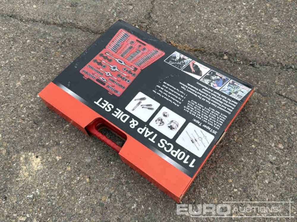 Unused 2025 Zvox 110PC - Verkstedutstyr: bilde 5 Unused 2025 Zvox 110PC - Verkstedutstyr: bilde 5