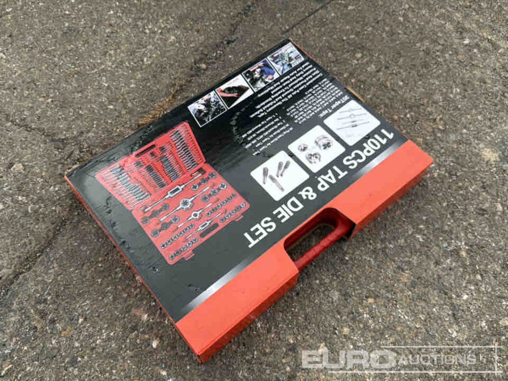 Unused 2025 Zvox 110PC - Verkstedutstyr: bilde 4 Unused 2025 Zvox 110PC - Verkstedutstyr: bilde 4