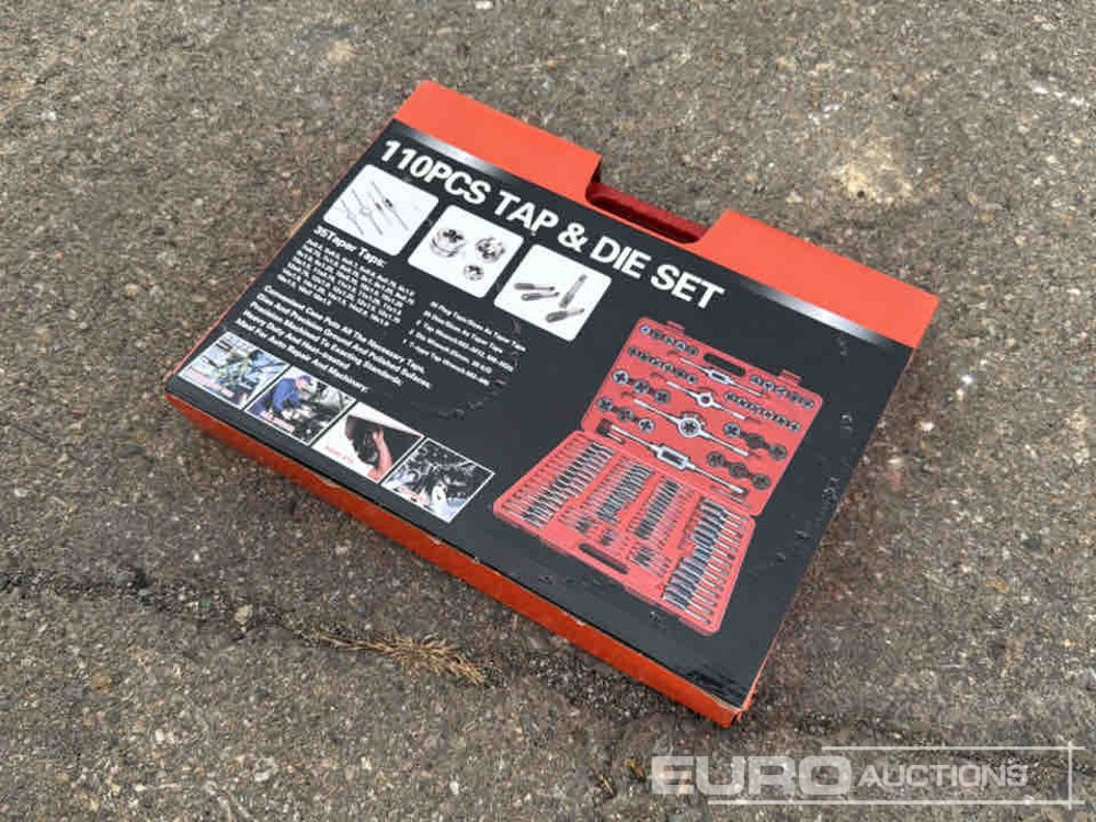 Unused 2025 Zvox 110PC - Verkstedutstyr: bilde 3 Unused 2025 Zvox 110PC - Verkstedutstyr: bilde 3