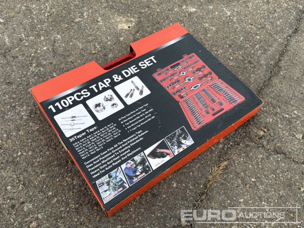 Unused 2025 Zvox 110PC - Verkstedutstyr: bilde 4 Unused 2025 Zvox 110PC - Verkstedutstyr: bilde 4