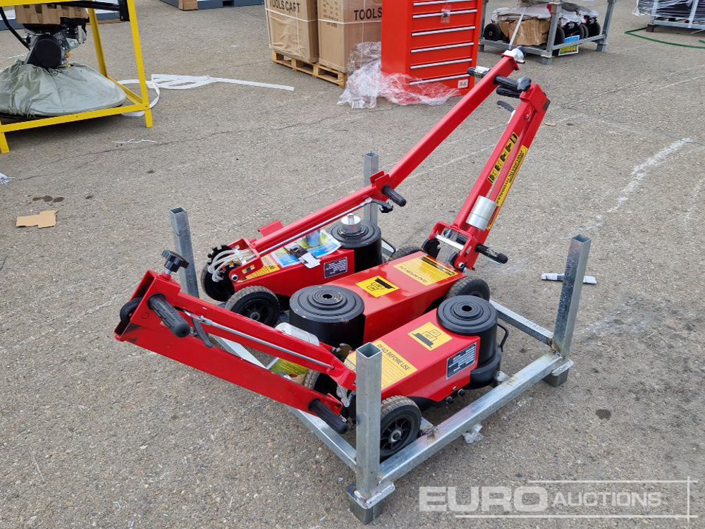 Unused 2025 Zvox JB120TS - Verkstedutstyr: bilde 2 Unused 2025 Zvox JB120TS - Verkstedutstyr: bilde 2