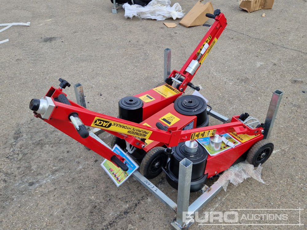 Unused 2025 Zvox JB120TS - Verkstedutstyr: bilde 4 Unused 2025 Zvox JB120TS - Verkstedutstyr: bilde 4