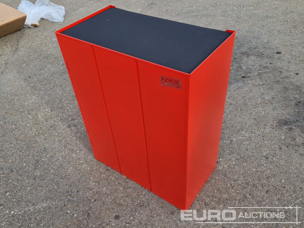 Unused 2025 Zvox JS-328B - Verkstedutstyr: bilde 3 Unused 2025 Zvox JS-328B - Verkstedutstyr: bilde 3