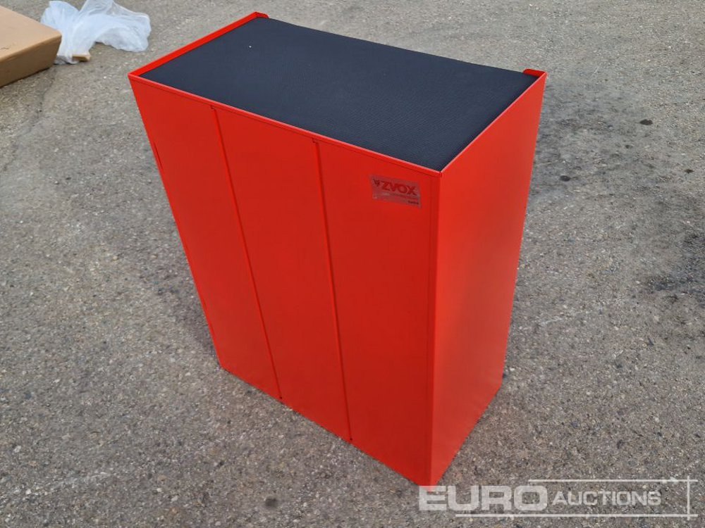 Unused 2025 Zvox JS-328B - Verkstedutstyr: bilde 3 Unused 2025 Zvox JS-328B - Verkstedutstyr: bilde 3