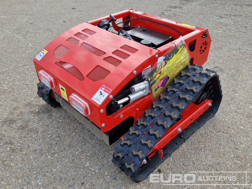 Unused 2025 Zvox SU-750 - Verkstedutstyr: bilde 1 Unused 2025 Zvox SU-750 - Verkstedutstyr: bilde 1