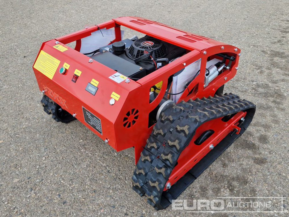 Unused 2025 Zvox SU-750 - Verkstedutstyr: bilde 3 Unused 2025 Zvox SU-750 - Verkstedutstyr: bilde 3