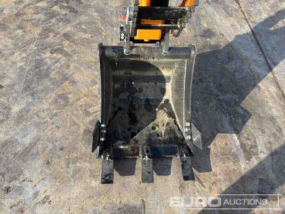 Minigraver Unused 2026 Captok CK30C: bilde 17 Minigraver Unused 2026 Captok CK30C: bilde 17