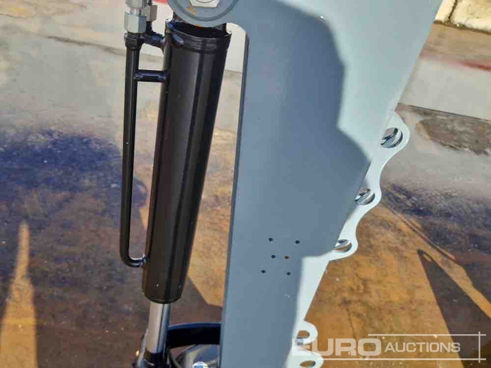 Minigraver Unused Colt KV13: bilde 22